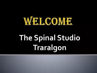 welcome