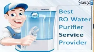 Water Purifier Service in Akola @9311587725