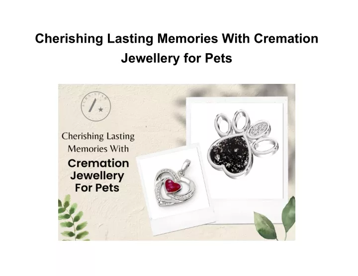 cherishing lasting memories with cremation