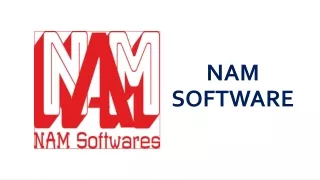 nam software