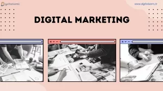 How to Learn Advanced Digital Marketing?