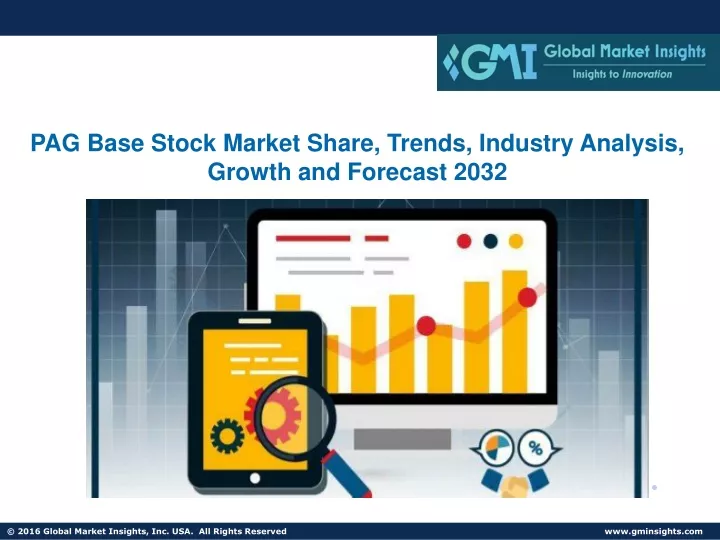 pag base stock market share trends industry