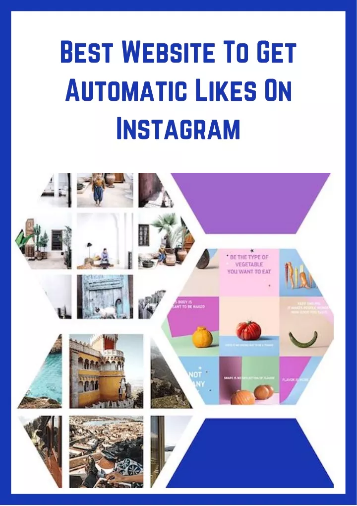 best website to get automatic likes on instagram