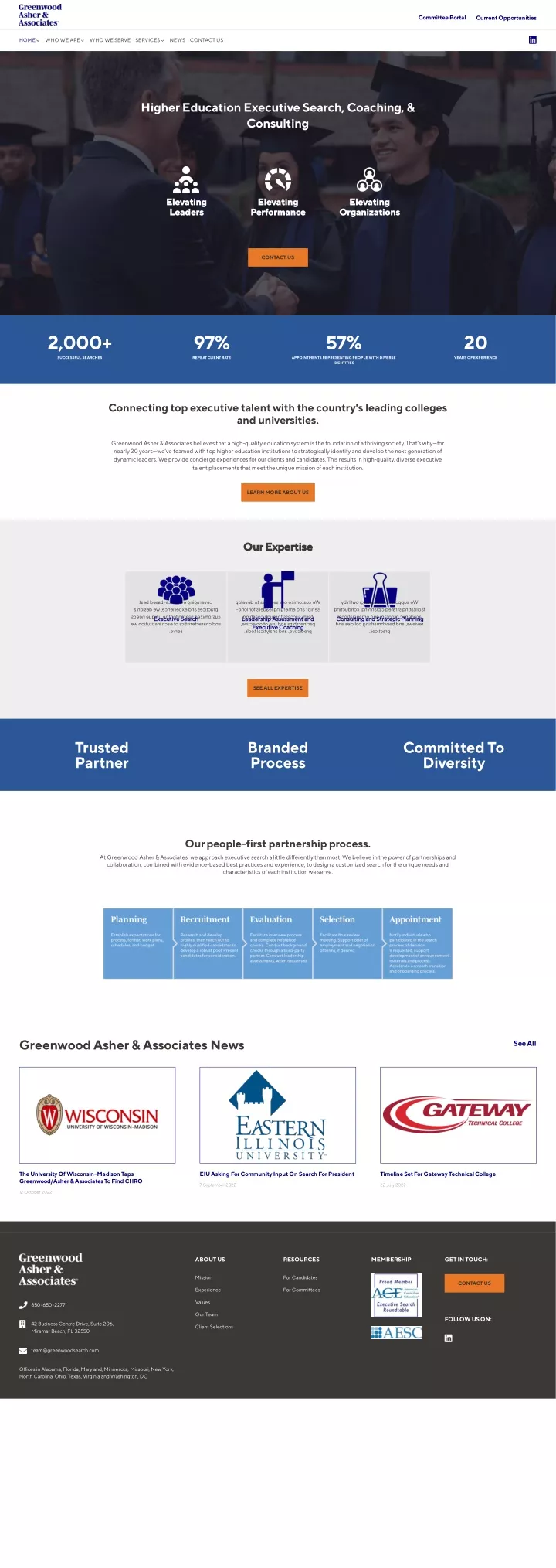 committee portal