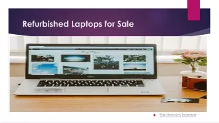 Buy Cheap Refurbished Laptops Online | Refurbished Laptops for Sale