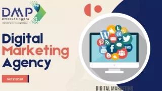 Best Digital Marketing Agency In Noida