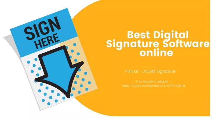 best digital signature software online
