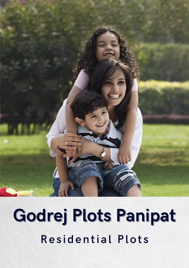 godrej plots panipat godrej plots panipat