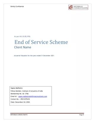 End-of-Service-Benefit_IAS19