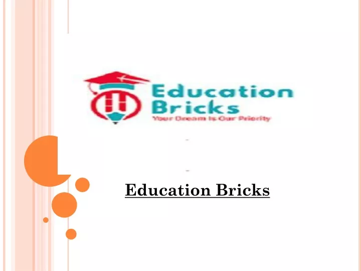 education bricks