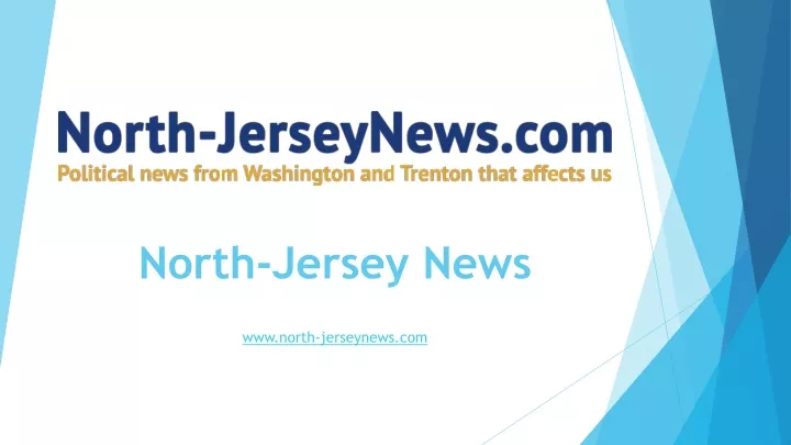 north jersey news