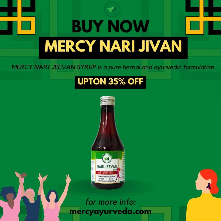 buy now mercy nari jivan