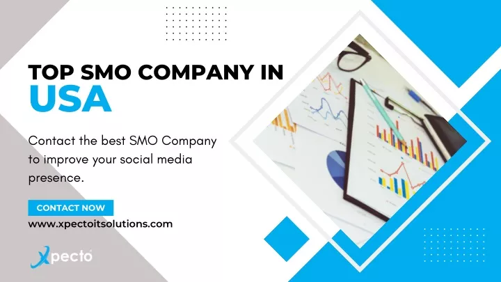 top smo company in usa