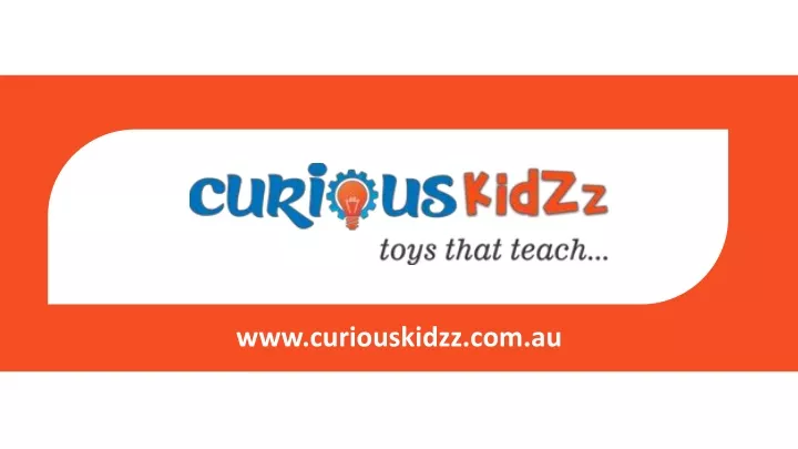 www curiouskidzz com au