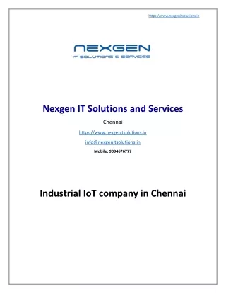 Thin client dealers Chennai