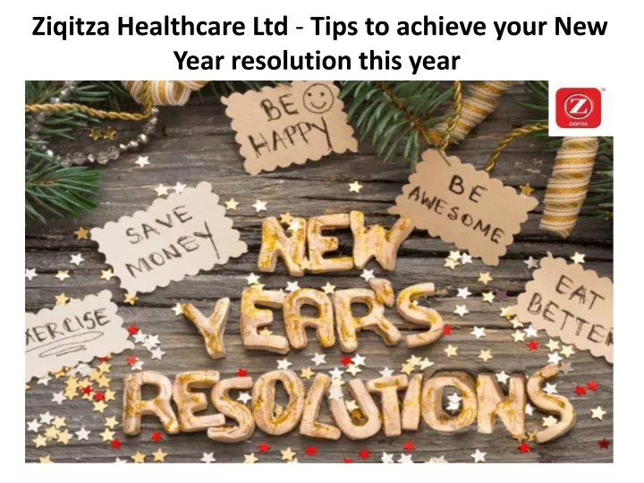 ziqitza healthcare ltd tips to achieve your