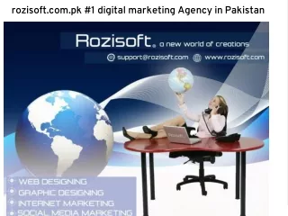 seo company in pakistan