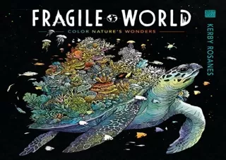 PDF Fragile World ipad