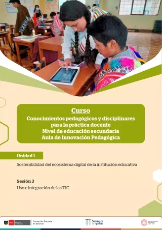 Sesión 3 - Fascículo (1)