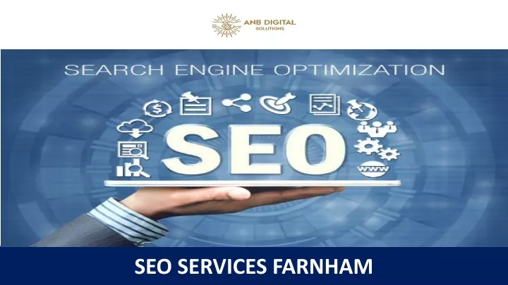 seo services farnham