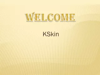 kskin
