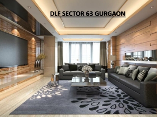 DLF secot 63 Gurgaon