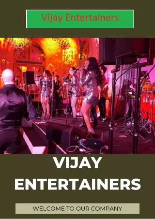 Best Ladies' Sangeet Groups in Ludhiana | Vijay Entertainers