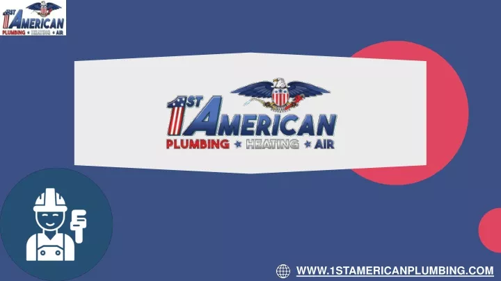 www 1stamericanplumbing com