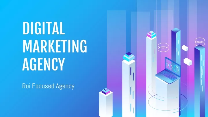 digital marketing agency