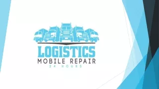 What are Some Reasons Why People Might Need Mobile Truck Repair Services