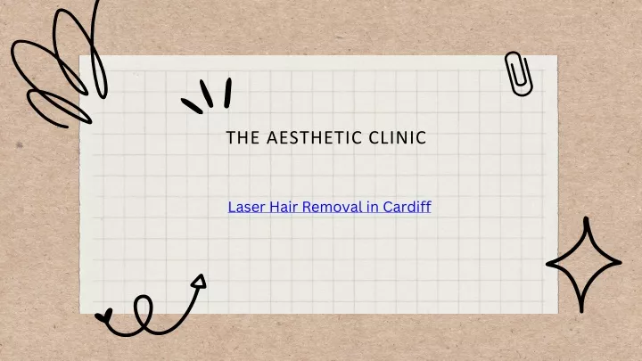 the aesthetic clinic