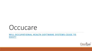occucare
