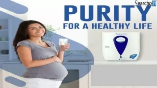 Water Purifier Service in Nellore @9311587725