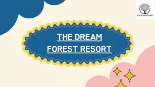 Couples Friendly Resorts Near Delhi NCR