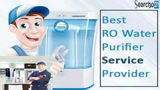 Water Purifier Service in Gulbarga @9311587725