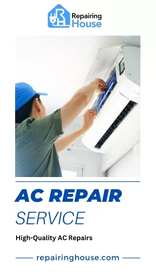 Get the Best AC Service and Maintenance for Long-Term Comfort