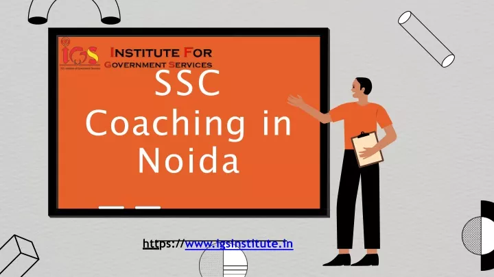 ssc coaching in noida