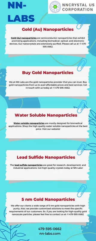 nn labs