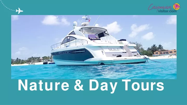 nature day tours