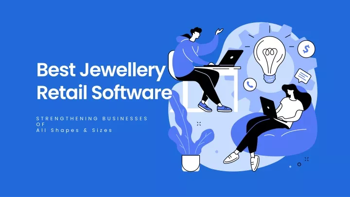 best jewellery retail software