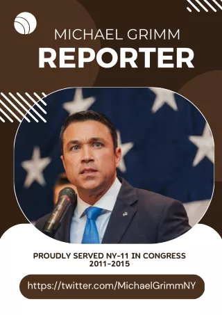 Michael Grimm