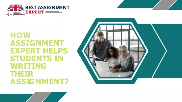 how assignment expert helps students in writing