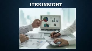 A One-Stop Shop for Business Analyst Training and Placement - Itekinsight