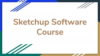 s ketchup software course
