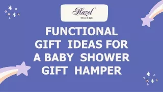 Buy New Born Baby Hamper Singapore