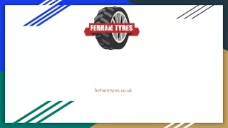 Best Shop For Tyre Puncture Repair In Rotherham