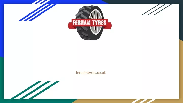 ferhamtyres co uk