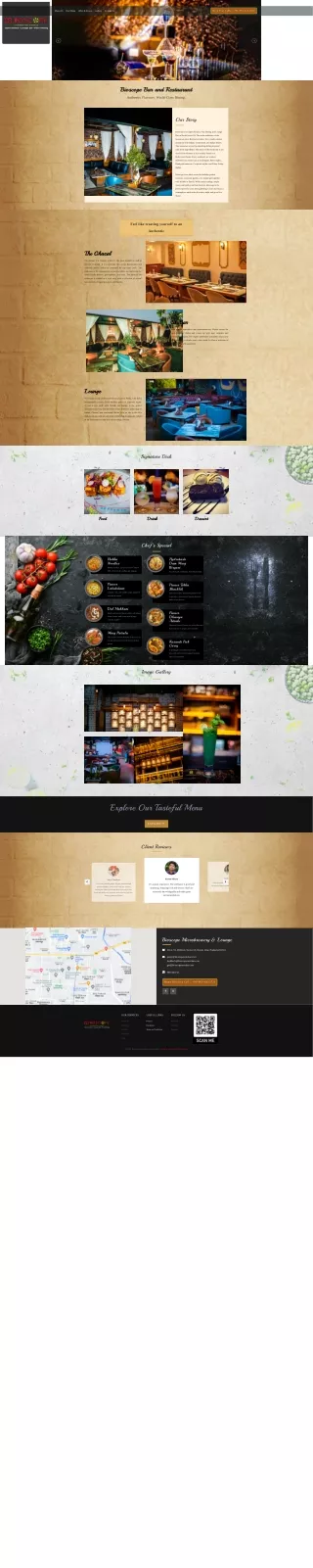 Best restaurants and bars in Noida - Bioscope