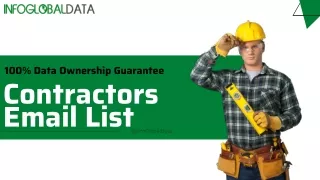100 data ownership guarantee