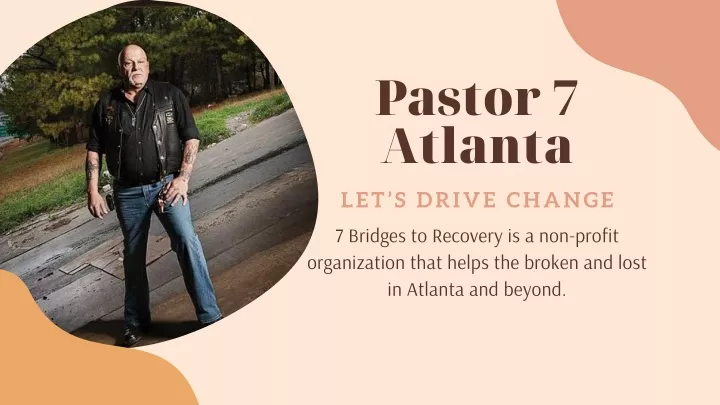 pastor 7 atlanta let s drive change